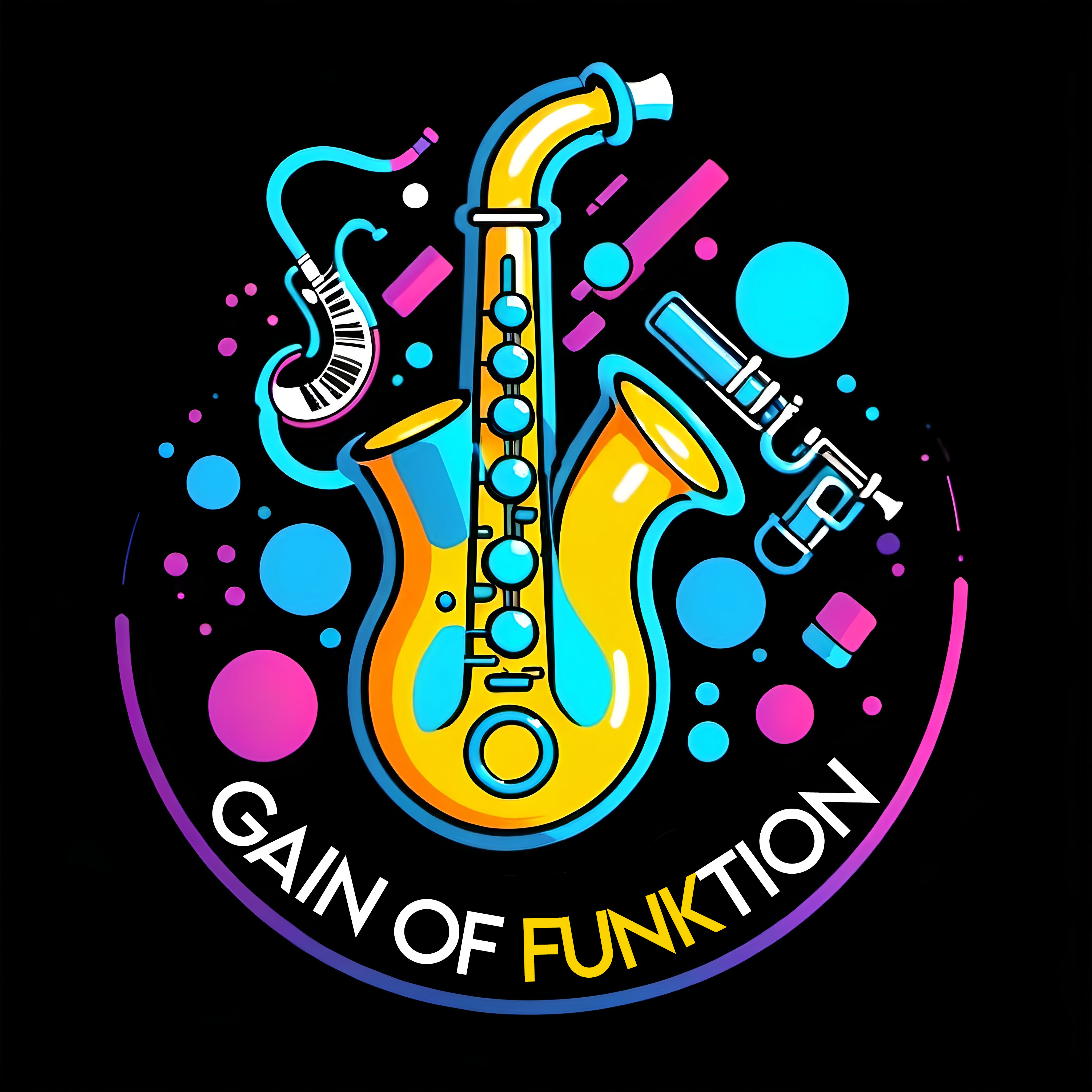 Gain of Funktion